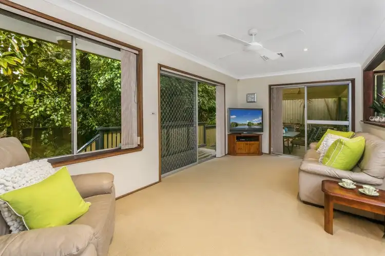 Third view of Homely house listing, 40 Forest Glen Crescent, Belrose NSW 2085