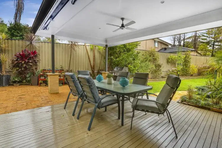 Fourth view of Homely house listing, 40 Forest Glen Crescent, Belrose NSW 2085