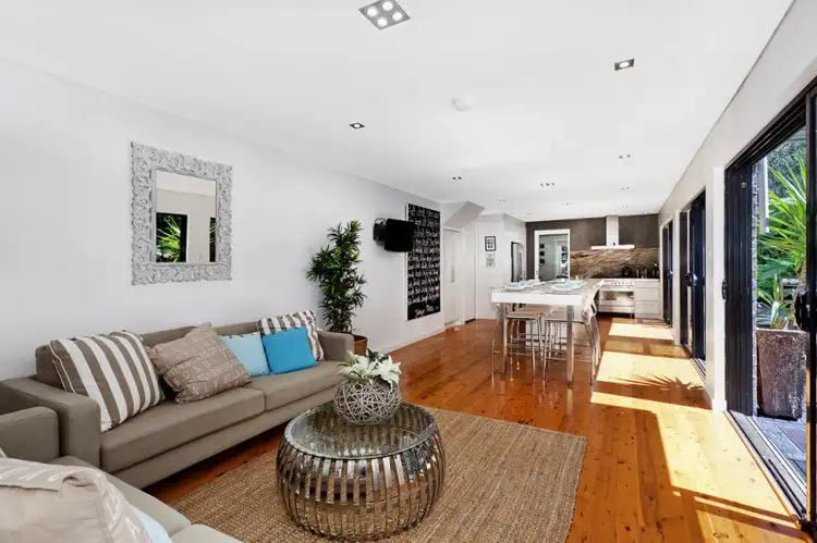 Main view of Homely house listing, 93 Sir Thomas Mitchell Drive, Davidson NSW 2085