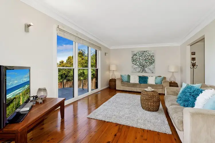 Second view of Homely house listing, 93 Sir Thomas Mitchell Drive, Davidson NSW 2085