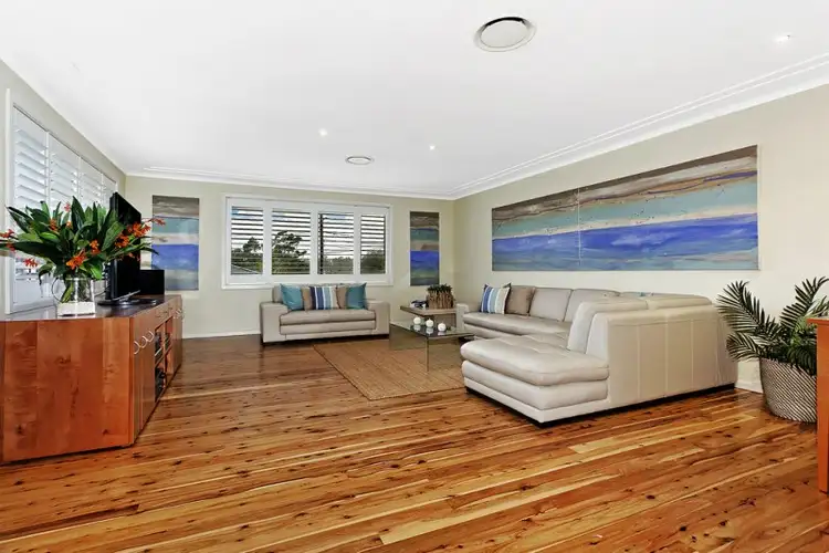 Fourth view of Homely house listing, 23 Reynolds Crescent, Beacon Hill NSW 2100