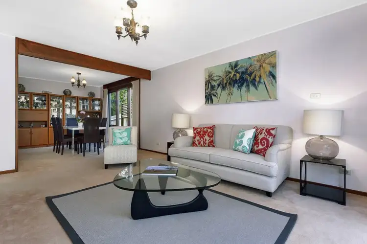 Second view of Homely house listing, 34 Ashworth Avenue, Belrose NSW 2085
