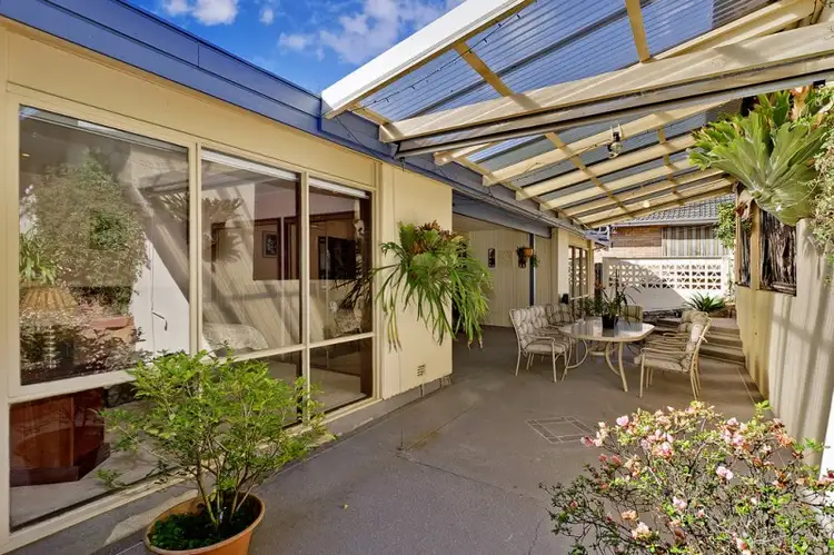 Fourth view of Homely house listing, 34 Ashworth Avenue, Belrose NSW 2085