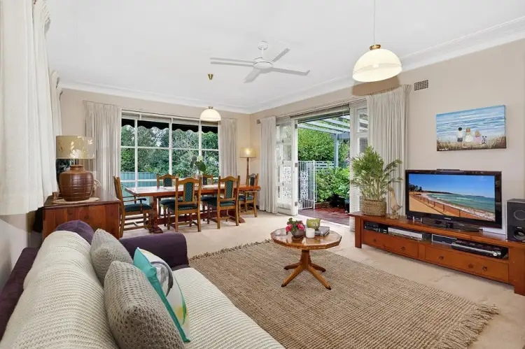 Main view of Homely house listing, 35 Grace Avenue, Frenchs Forest NSW 2086