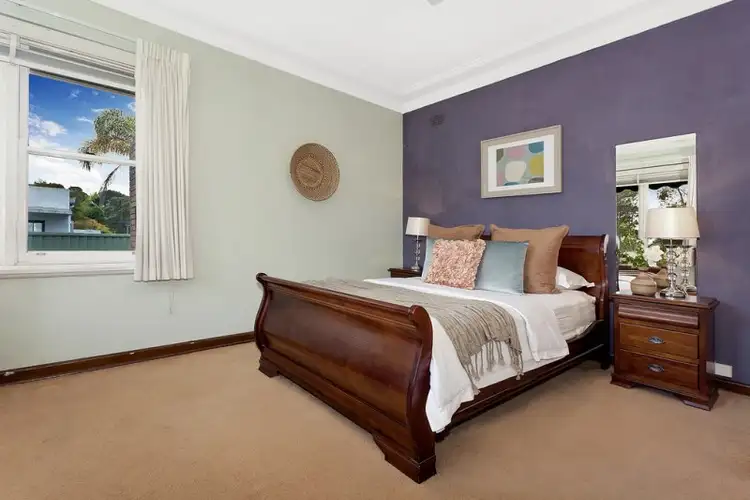 Fourth view of Homely house listing, 35 Grace Avenue, Frenchs Forest NSW 2086
