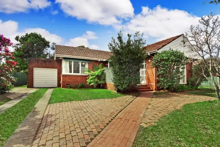 Sixth view of Homely house listing, 35 Grace Avenue, Frenchs Forest NSW 2086