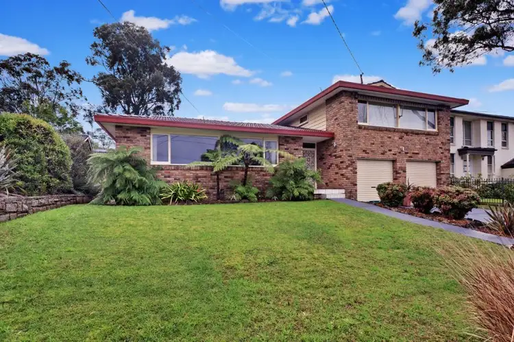 22 Windrush Avenue, Belrose NSW 2085