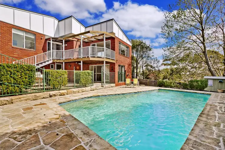 Main view of Homely house listing, 16 Kapyong Street, Belrose NSW 2085