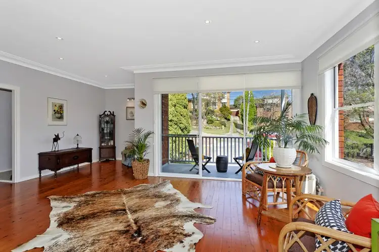 Second view of Homely house listing, 16 Kapyong Street, Belrose NSW 2085