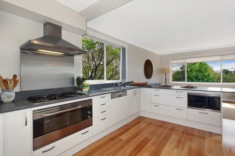 Third view of Homely house listing, 16 Kapyong Street, Belrose NSW 2085