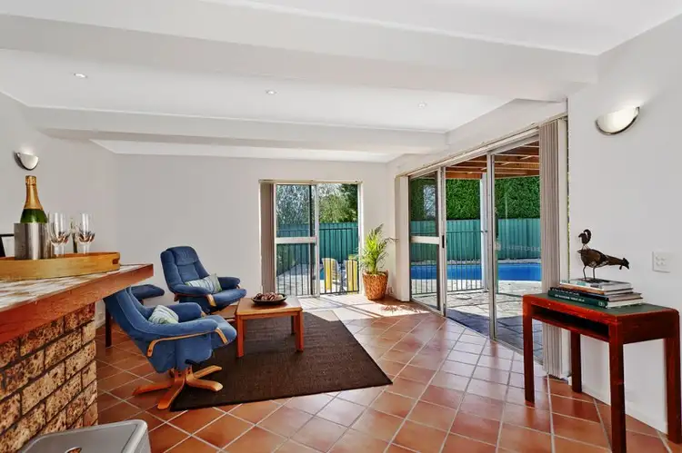 Fourth view of Homely house listing, 16 Kapyong Street, Belrose NSW 2085