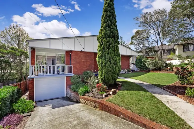 Fifth view of Homely house listing, 16 Kapyong Street, Belrose NSW 2085