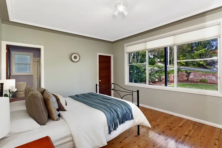 Sixth view of Homely house listing, 16 Kapyong Street, Belrose NSW 2085
