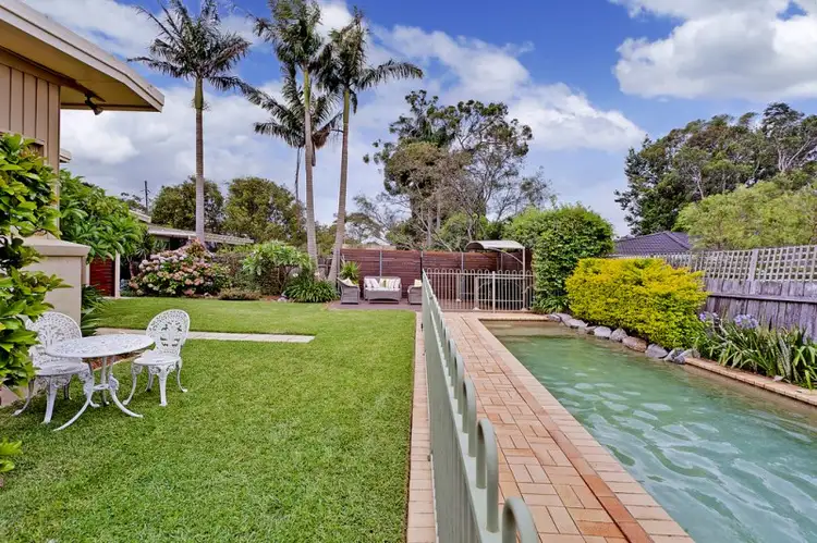 124 Prince Charles Road, Belrose NSW 2085