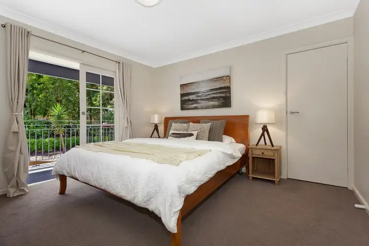 Fifth view of Homely house listing, 59 Windrush Avenue, Belrose NSW 2085