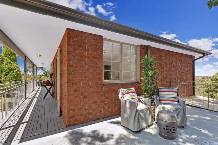 Sixth view of Homely house listing, 59 Windrush Avenue, Belrose NSW 2085