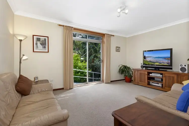Second view of Homely house listing, 16 Pembroke Place, Belrose NSW 2085