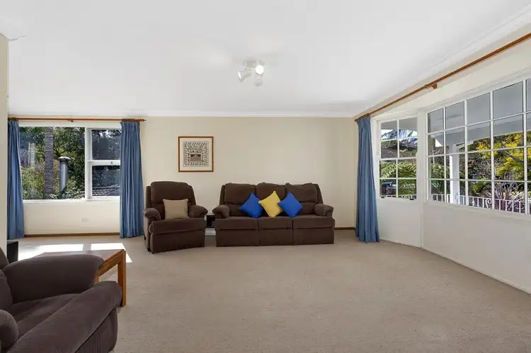 Third view of Homely house listing, 16 Pembroke Place, Belrose NSW 2085