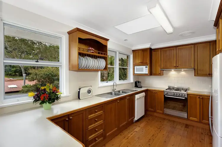 Fourth view of Homely house listing, 16 Pembroke Place, Belrose NSW 2085