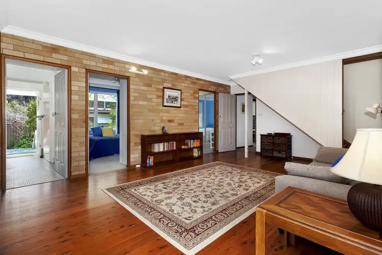Fifth view of Homely house listing, 16 Pembroke Place, Belrose NSW 2085