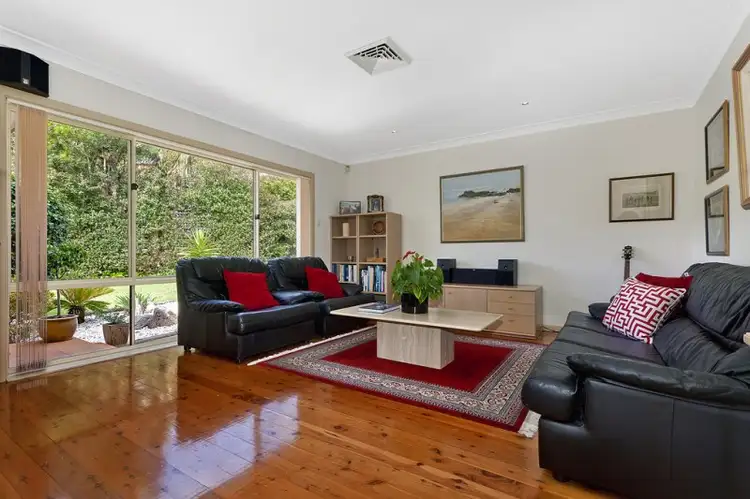 Second view of Homely house listing, 10 Stroud Place, Belrose NSW 2085