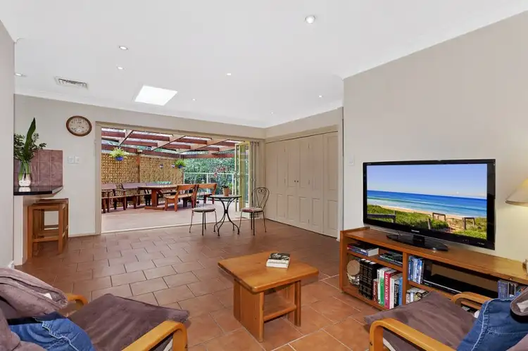 Third view of Homely house listing, 10 Stroud Place, Belrose NSW 2085