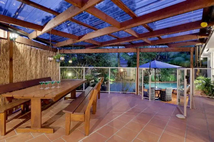 Sixth view of Homely house listing, 10 Stroud Place, Belrose NSW 2085