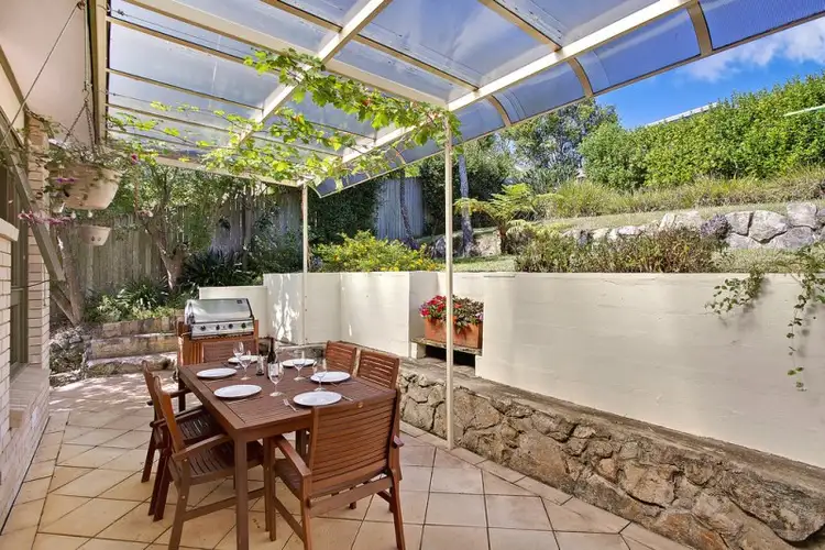 Fifth view of Homely house listing, 25 Ilford Road, Frenchs Forest NSW 2086