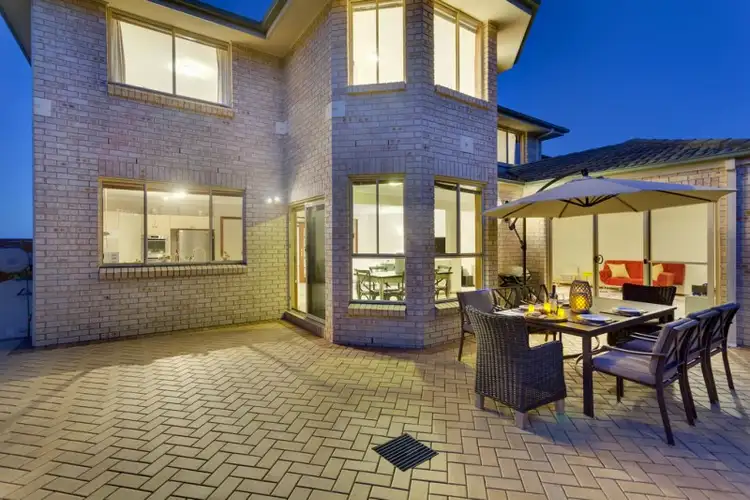 Fifth view of Homely house listing, 4 Lyndhurst Way, Belrose NSW 2085