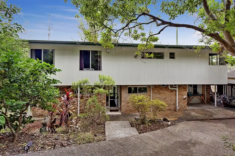 25 Loxton Place, Forestville NSW 2087