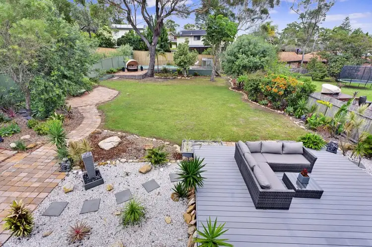 41 Knightsbridge Avenue, Belrose NSW 2085