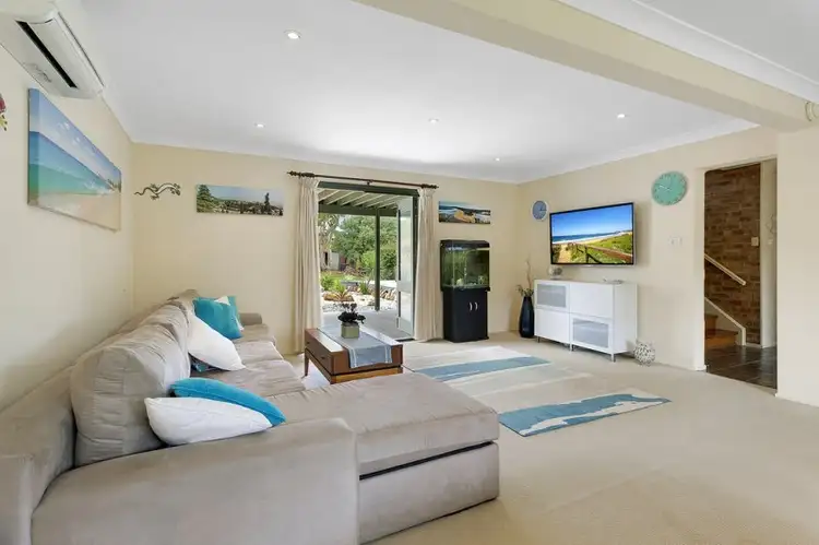 Second view of Homely house listing, 41 Knightsbridge Avenue, Belrose NSW 2085