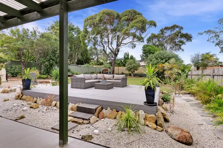 Fourth view of Homely house listing, 41 Knightsbridge Avenue, Belrose NSW 2085