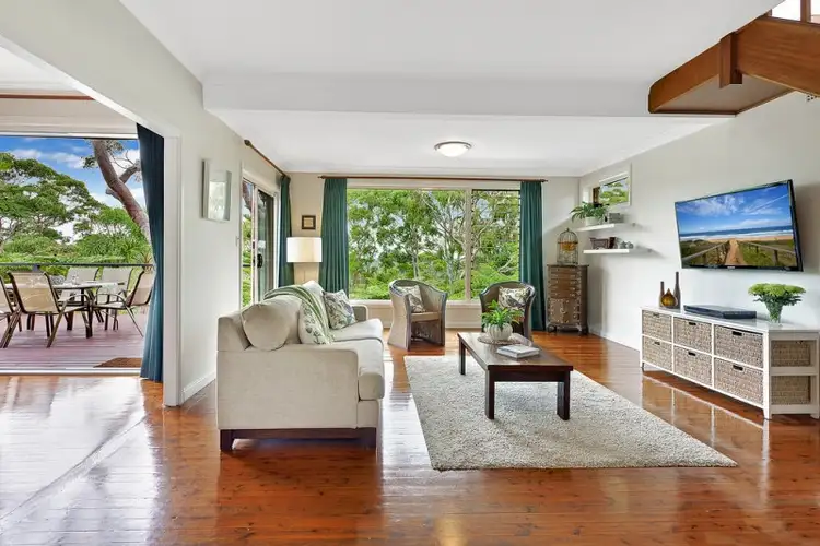 20 Parni Place, Frenchs Forest NSW 2086