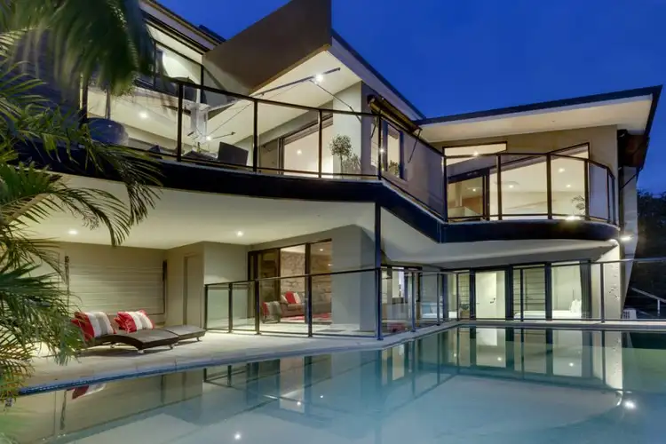 9 Bluegum Crescent, Frenchs Forest NSW 2086