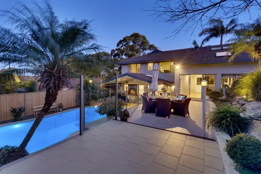 Main view of Homely house listing, 33 Townsend Avenue, Frenchs Forest NSW 2086