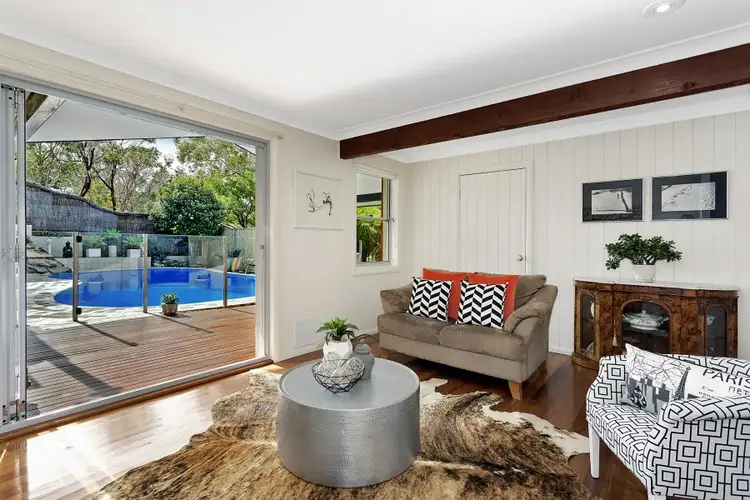 Second view of Homely house listing, 33 Townsend Avenue, Frenchs Forest NSW 2086