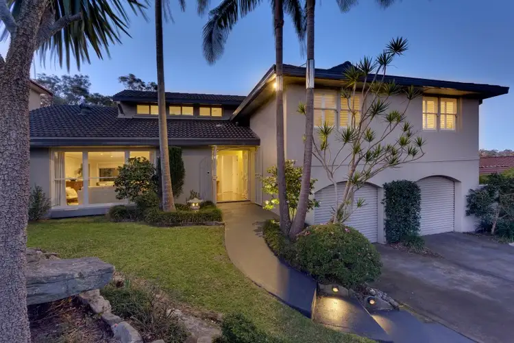 Sixth view of Homely house listing, 33 Townsend Avenue, Frenchs Forest NSW 2086