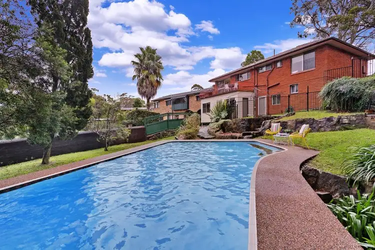 14 Duke Street, Forestville NSW 2087
