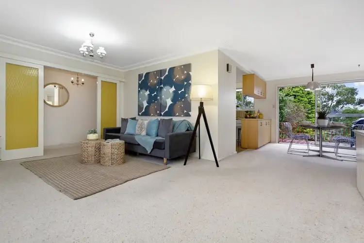 Second view of Homely house listing, 14 Duke Street, Forestville NSW 2087