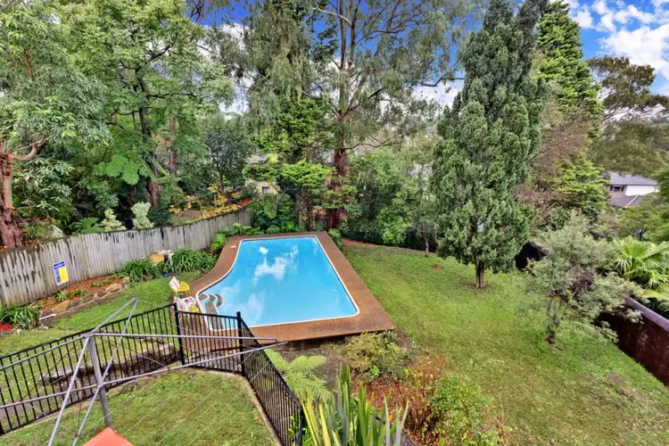 Fourth view of Homely house listing, 14 Duke Street, Forestville NSW 2087