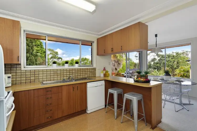 Fifth view of Homely house listing, 14 Duke Street, Forestville NSW 2087