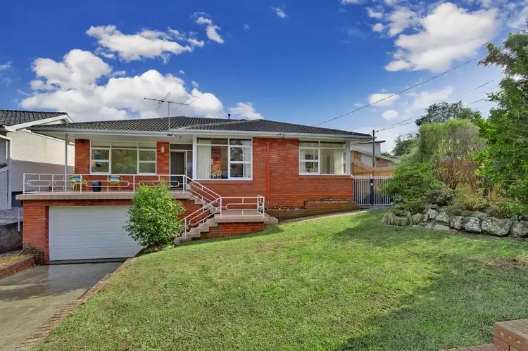 29 Duke Street, Forestville NSW 2087