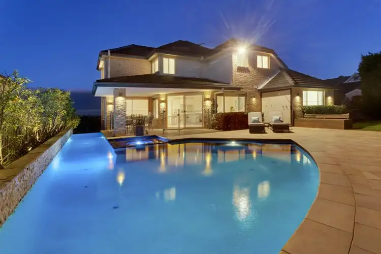 Fifth view of Homely house listing, 12 Lyndhurst Way, Belrose NSW 2085