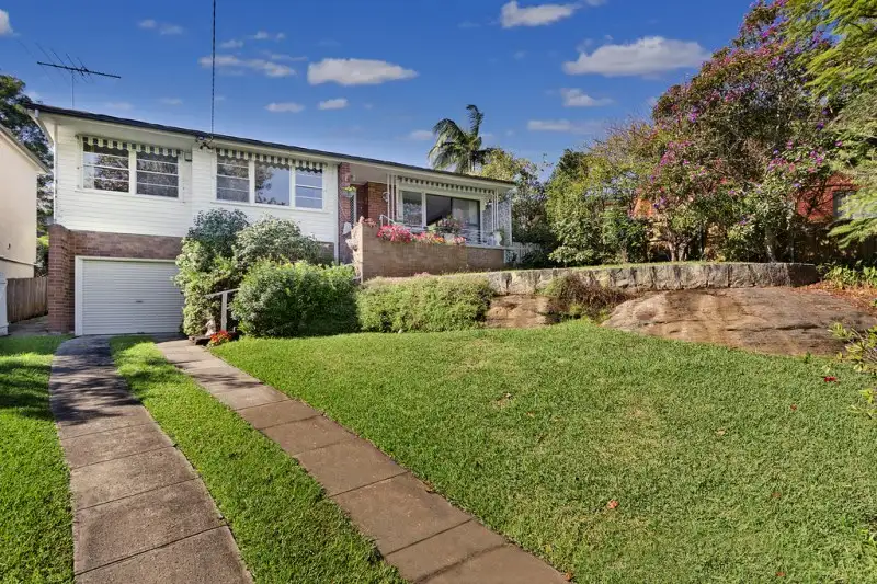 Main view of Homely house listing, 15 Edinburgh Road, Forestville NSW 2087