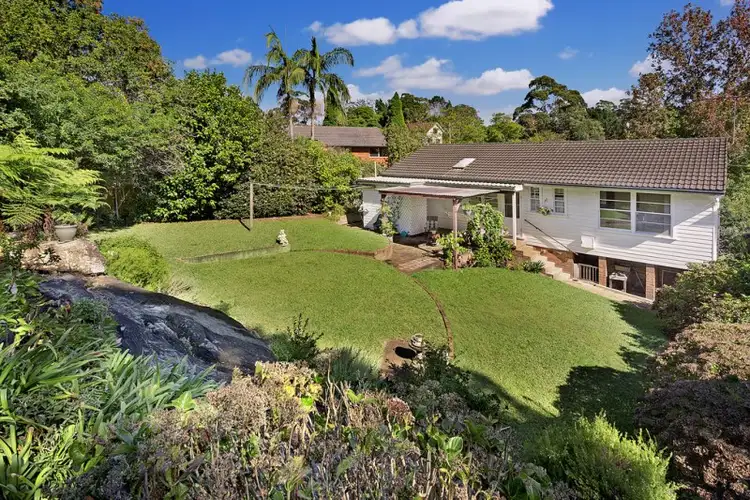 Second view of Homely house listing, 15 Edinburgh Road, Forestville NSW 2087