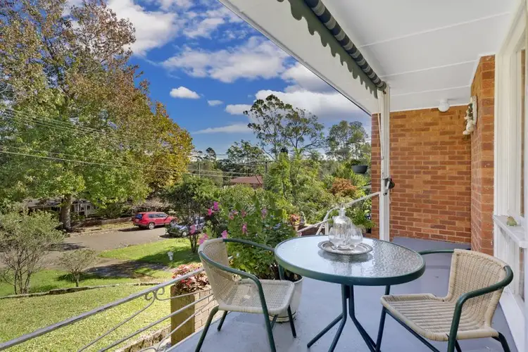 Fifth view of Homely house listing, 15 Edinburgh Road, Forestville NSW 2087