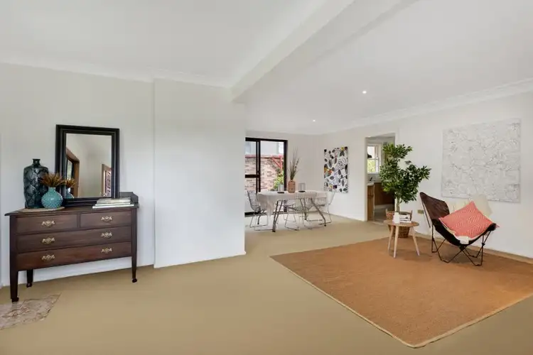 Second view of Homely house listing, 36 Woodlands Road, Forestville NSW 2087