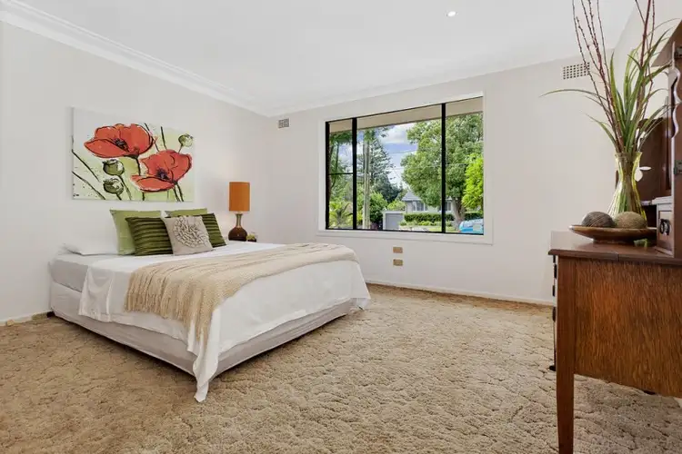 Third view of Homely house listing, 36 Woodlands Road, Forestville NSW 2087