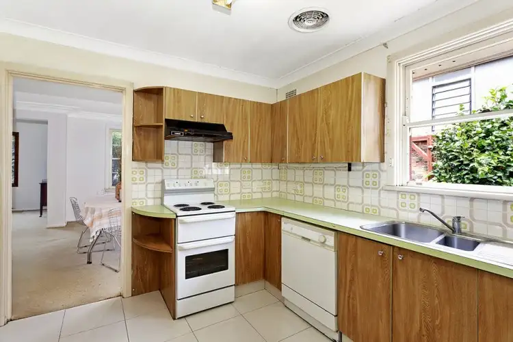 Fourth view of Homely house listing, 36 Woodlands Road, Forestville NSW 2087